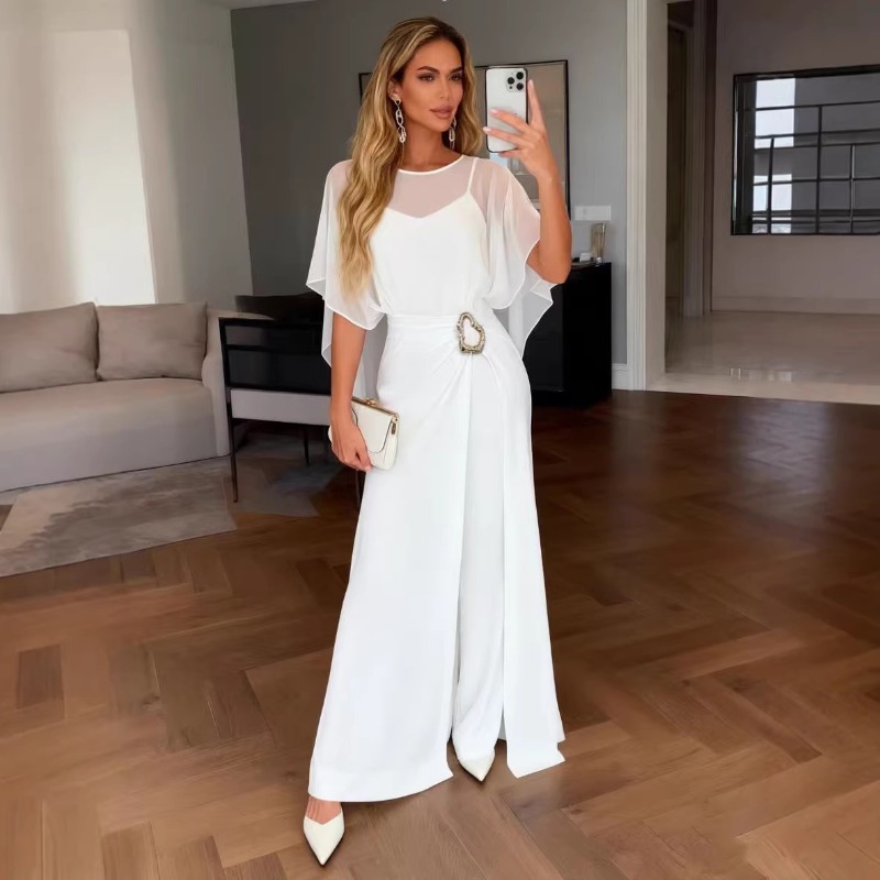 Summer Clothing Women Sale - Nuevo Conjunto de Vestido de Noche