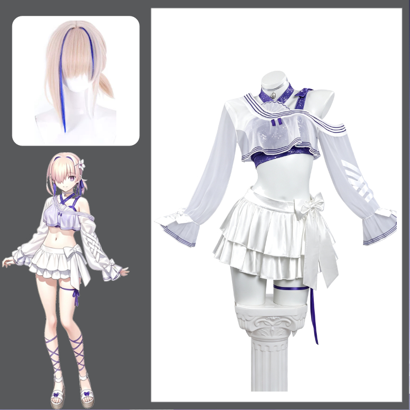 Summer Games Clothing - Traje de baño de verano de