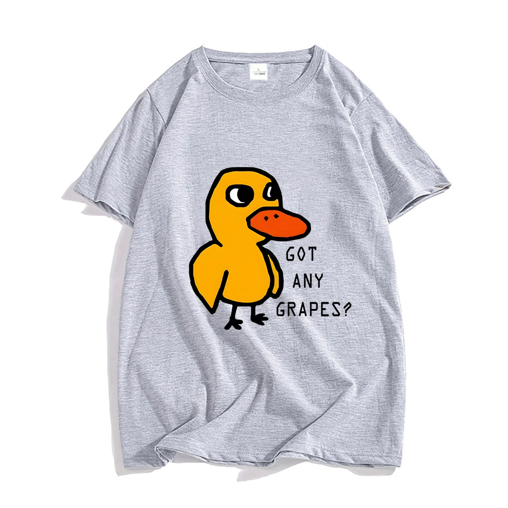 Duck Question Clothing Camiset - Summer Duck Clothing reseña y precio
