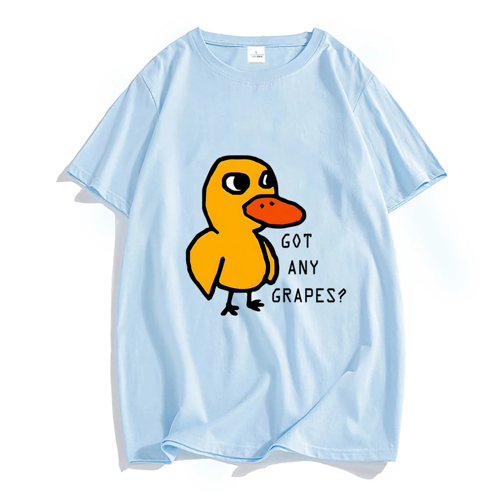 Duck Question Clothing Camiset - Summer Duck Clothing reseña y precio