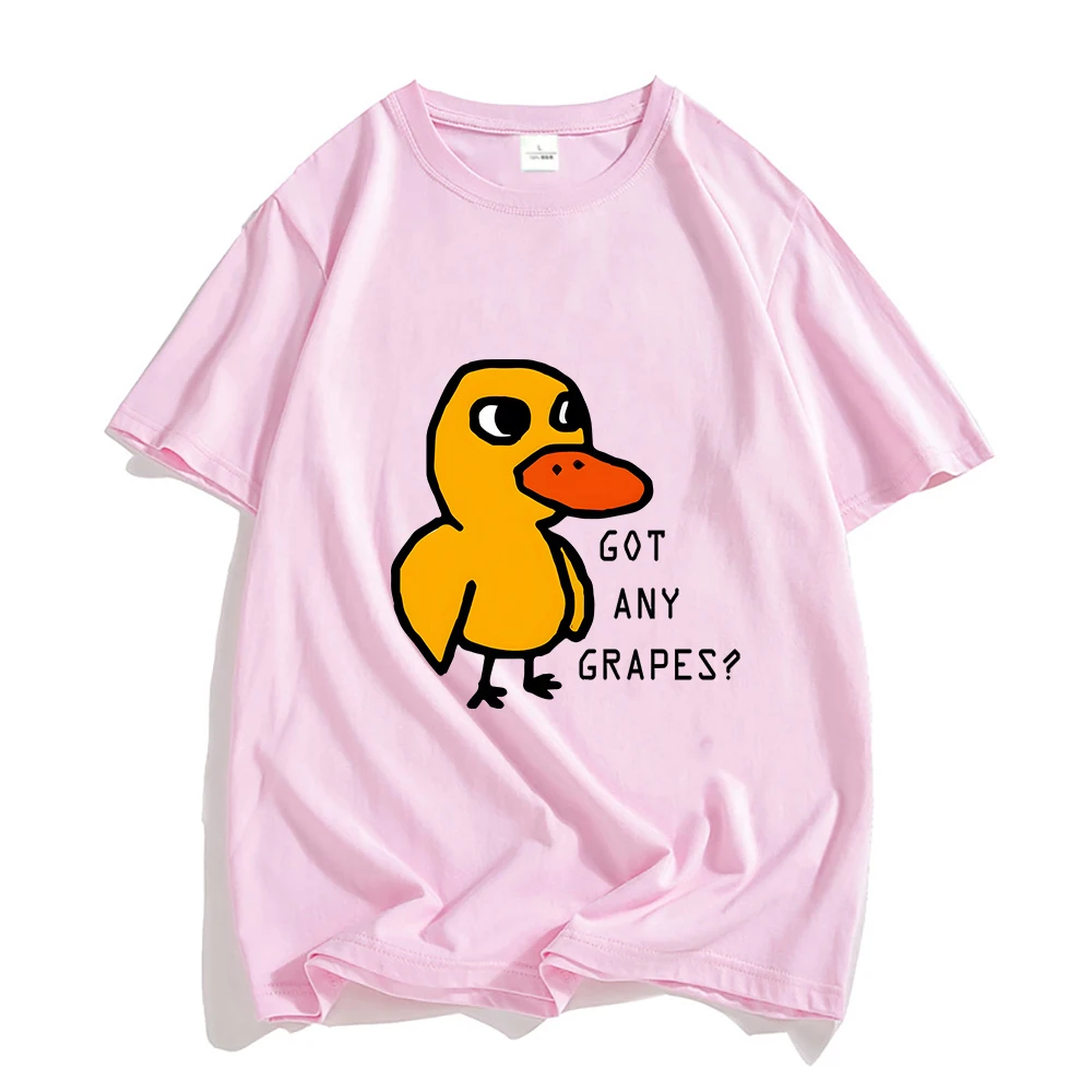 Duck Question Clothing Camiset - Summer Duck Clothing reseña y precio