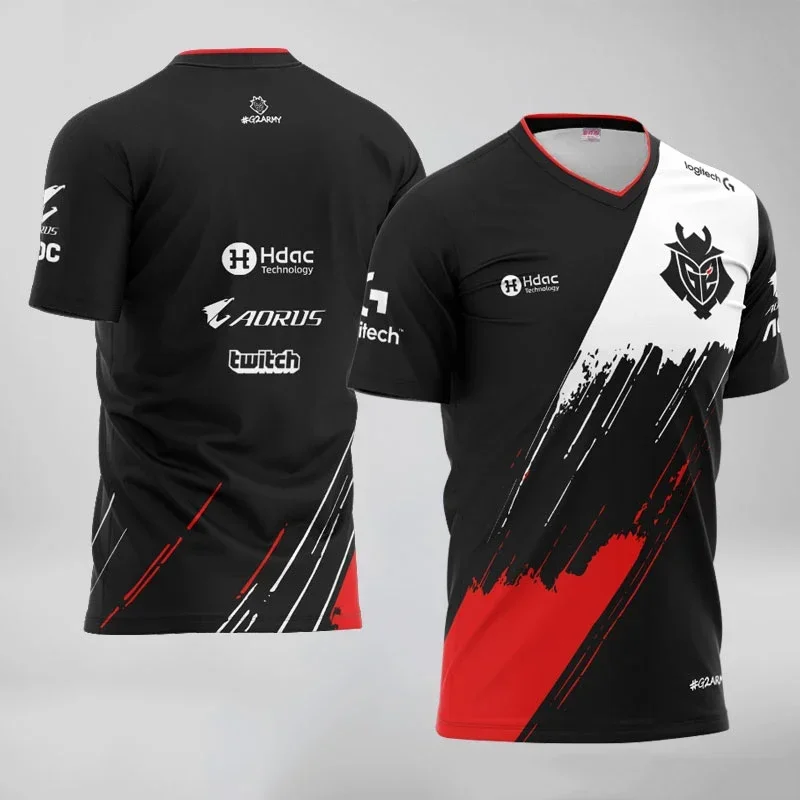 Juego de deportes electrónicos - Summer Games Clothing reseña y precio