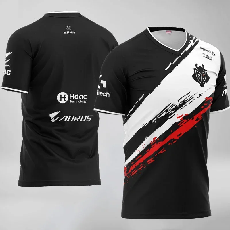 Juego de deportes electrónicos - Summer Games Clothing reseña y precio