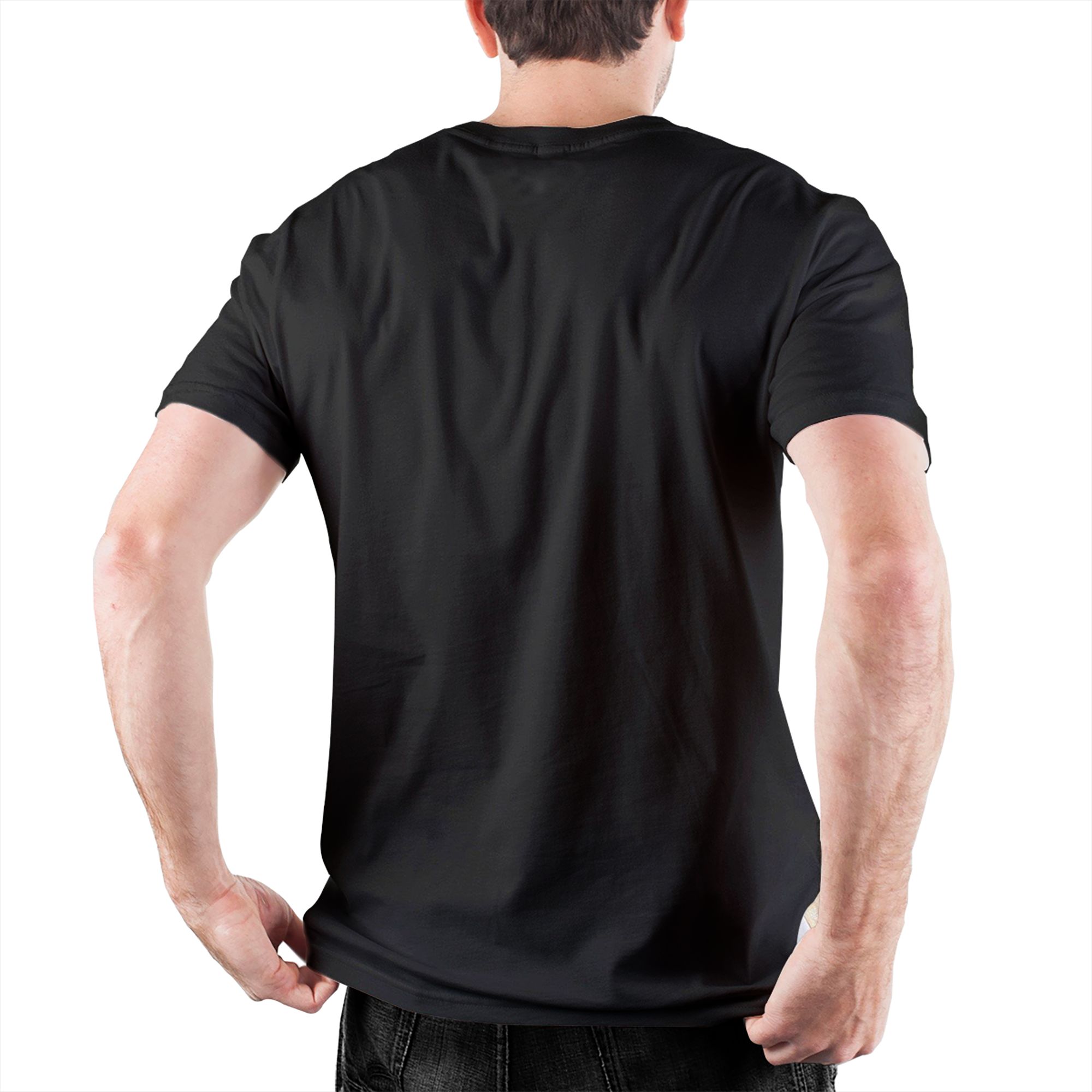 Camisetas Haymitch Abernathy T - Summer Games Clothing reseña y precio