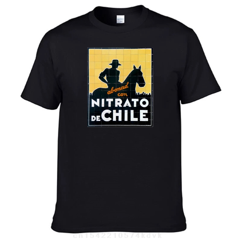 Chile Nitrate-Nitrato de Chile - Summer Clothing In Spanish reseña y precio