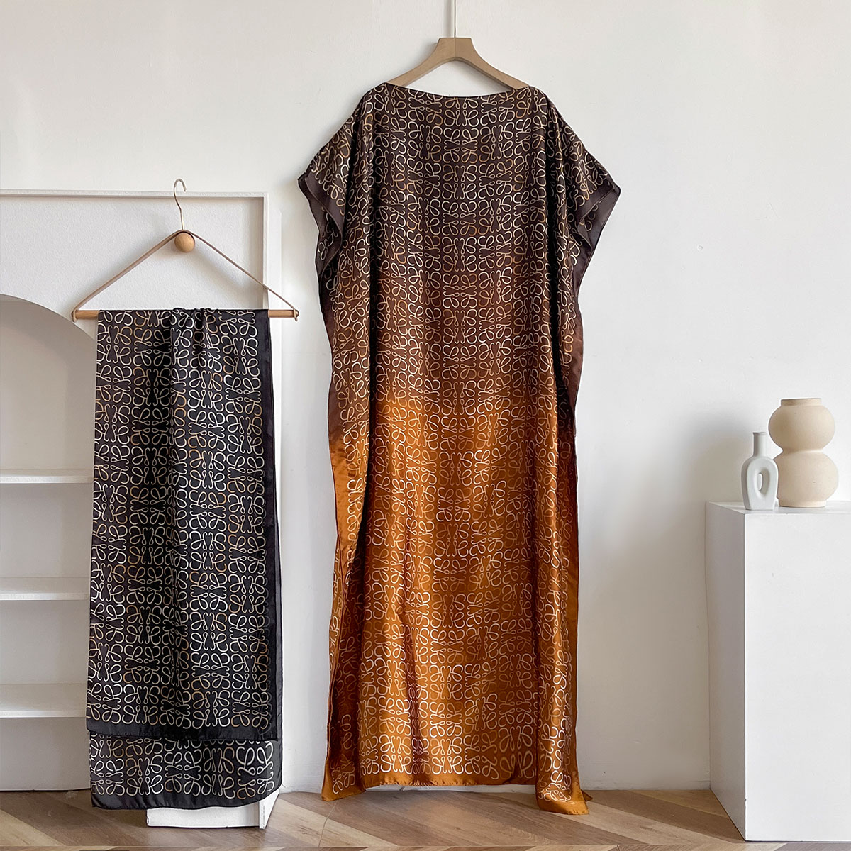 Nuevo 2025 Dubai Abaya para mu - Summer Clothing Women Sale reseña y precio