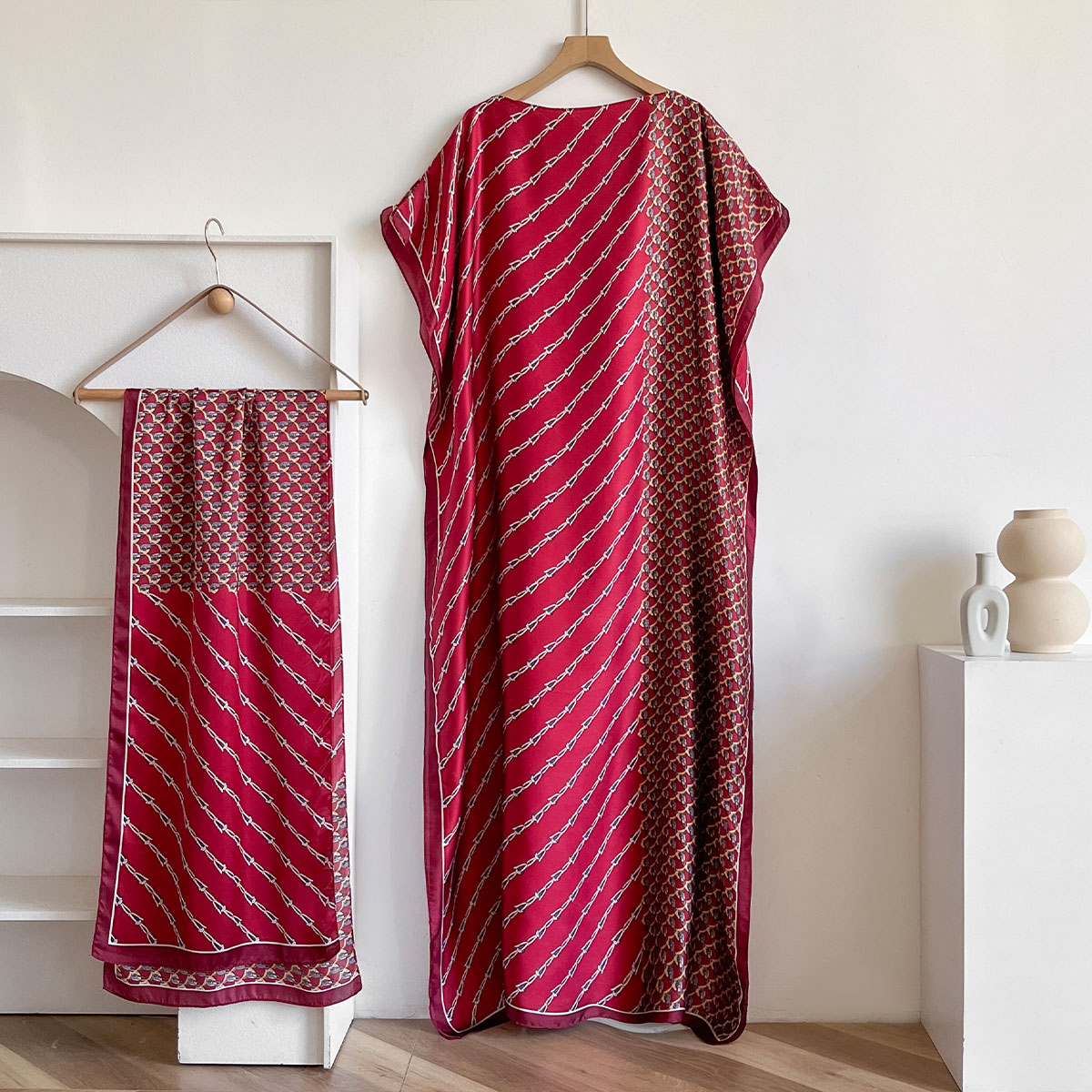 Nuevo 2025 Dubai Abaya para mu - Summer Clothing Women Sale reseña y precio