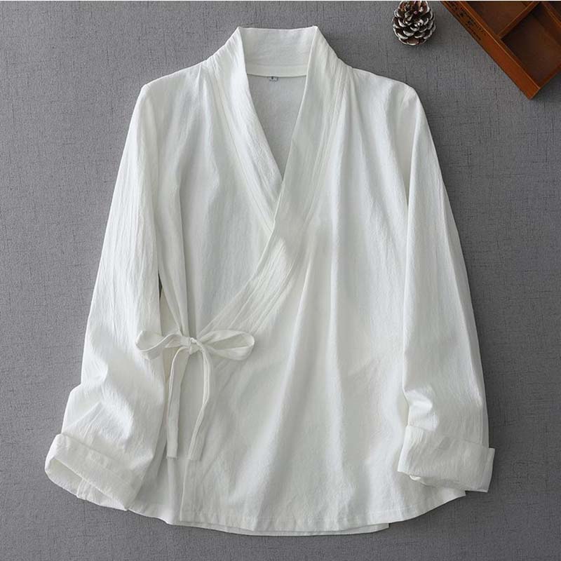 Blusa Kimono de Estilo Chino p - Summer Clothing Wraps reseña y precio