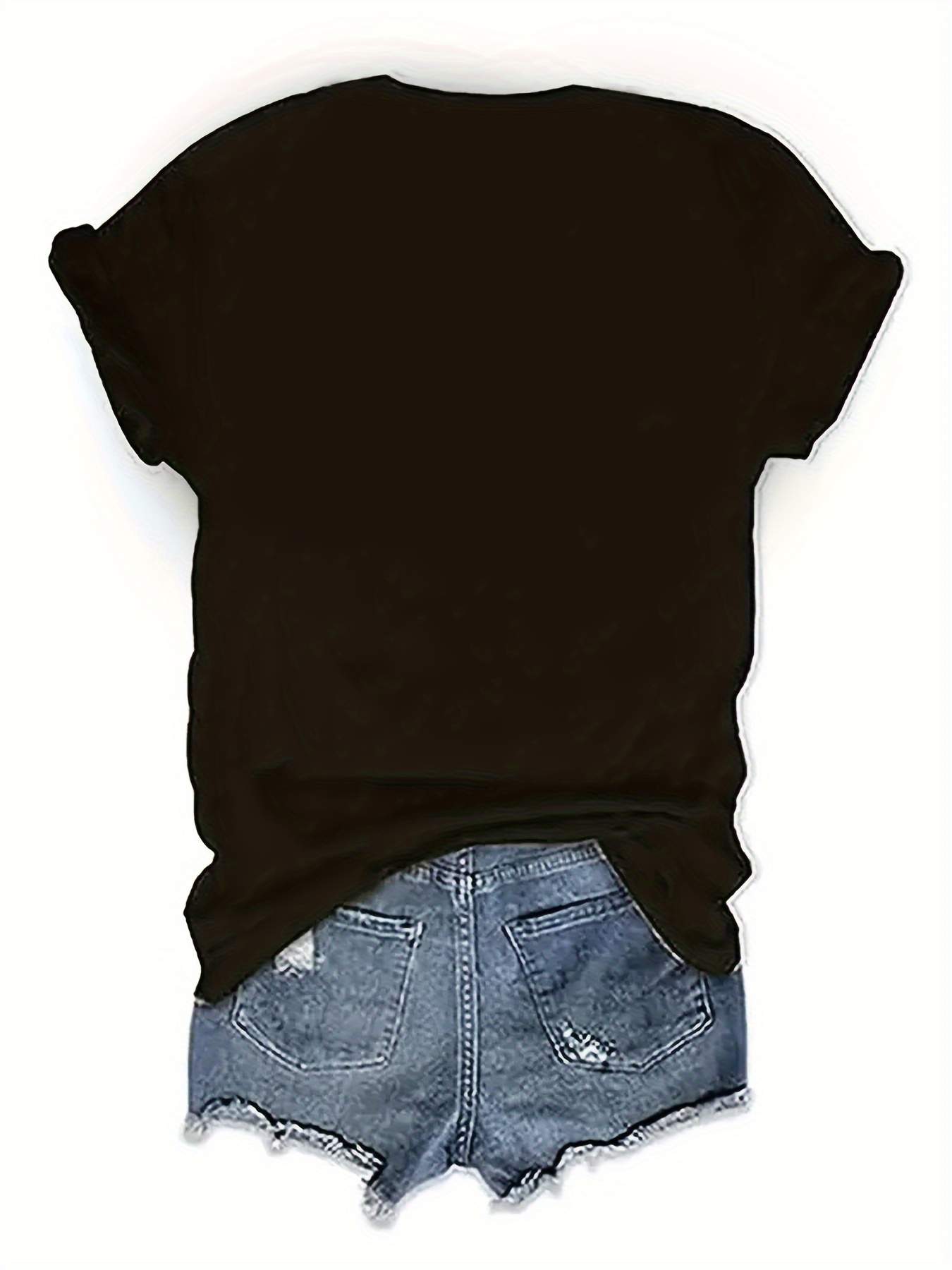 Camiseta con estampado Floral  - Summer Clothing In Paris reseña y precio