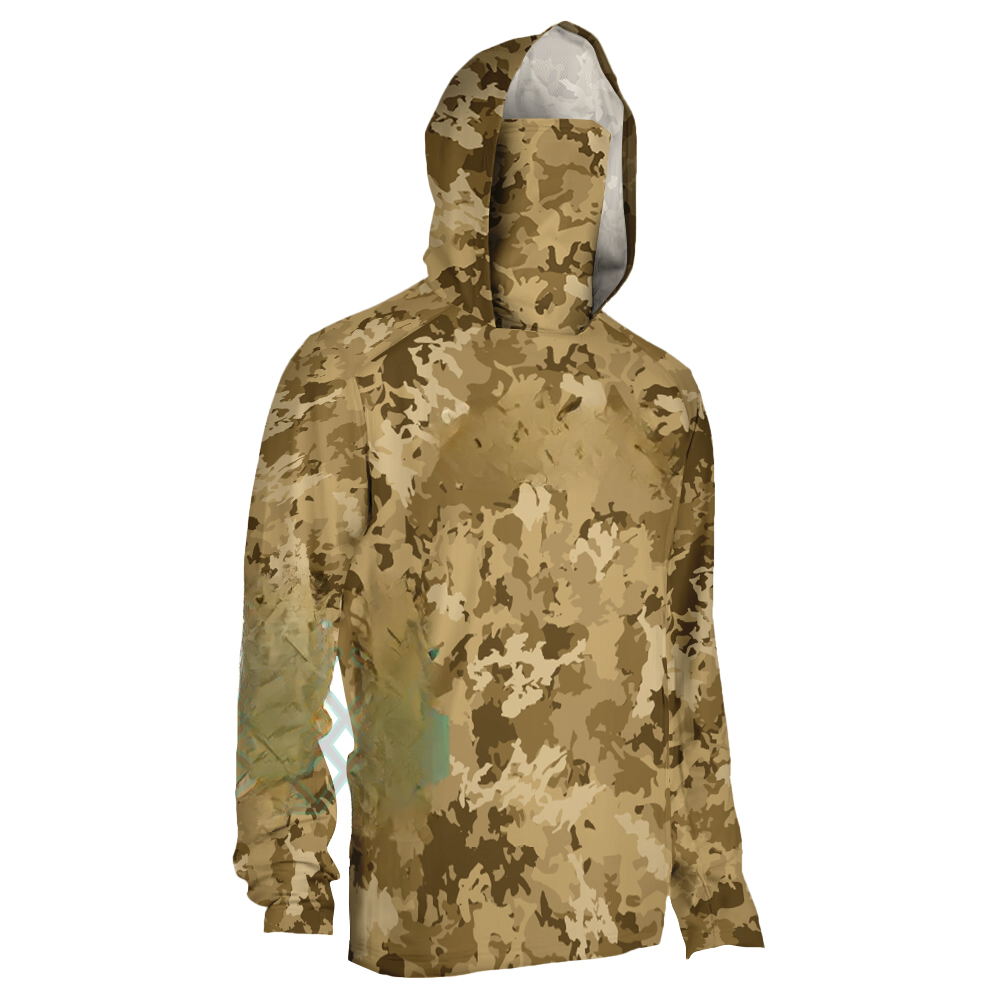 Camisa de Pesca de Verano, Rop - Summer Clothing Long Sleeve reseña y precio