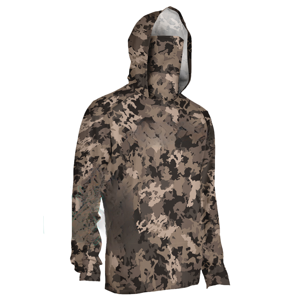 Camisa de Pesca de Verano, Rop - Summer Clothing Long Sleeve reseña y precio