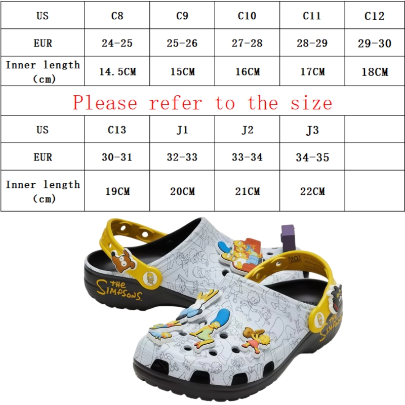 Sandalias de dibujos animados  - Summer Clothing Wraps reseña y precio