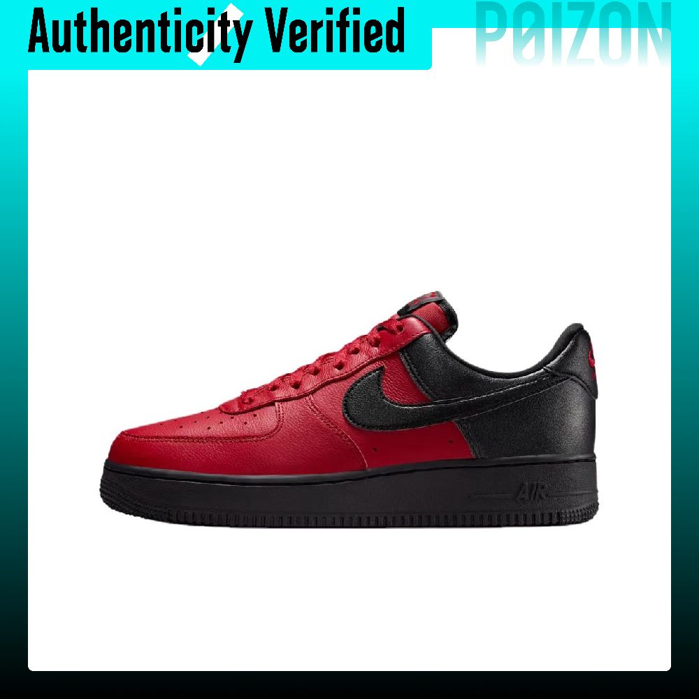 Nike Air Force 1 Zapatillas de - Nike Shoes Air Force 1 reseña y precio