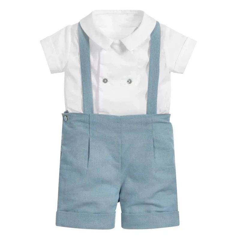 Novedad de verano, ropa españo - Summer Clothing In Spanish reseña y precio