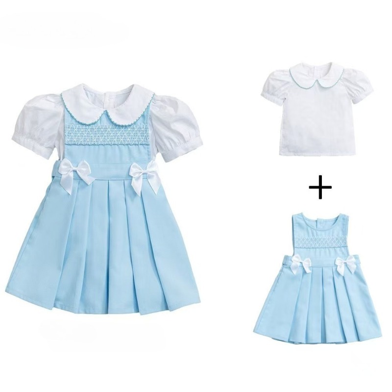 Novedad de verano, ropa españo - Summer Clothing In Spanish reseña y precio