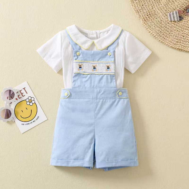 Novedad de verano, ropa españo - Summer Clothing In Spanish reseña y precio
