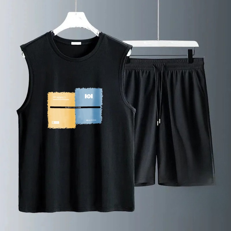 Conjunto de Verano 2026: Camis - Tank Top Breathable reseña y precio
