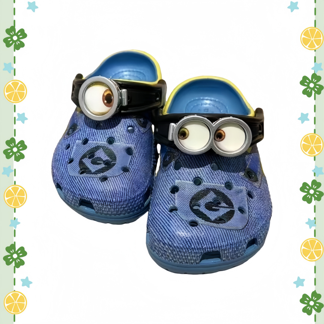 Pantuflas de Anime para Niños, - Summer Clothing Wraps reseña y precio