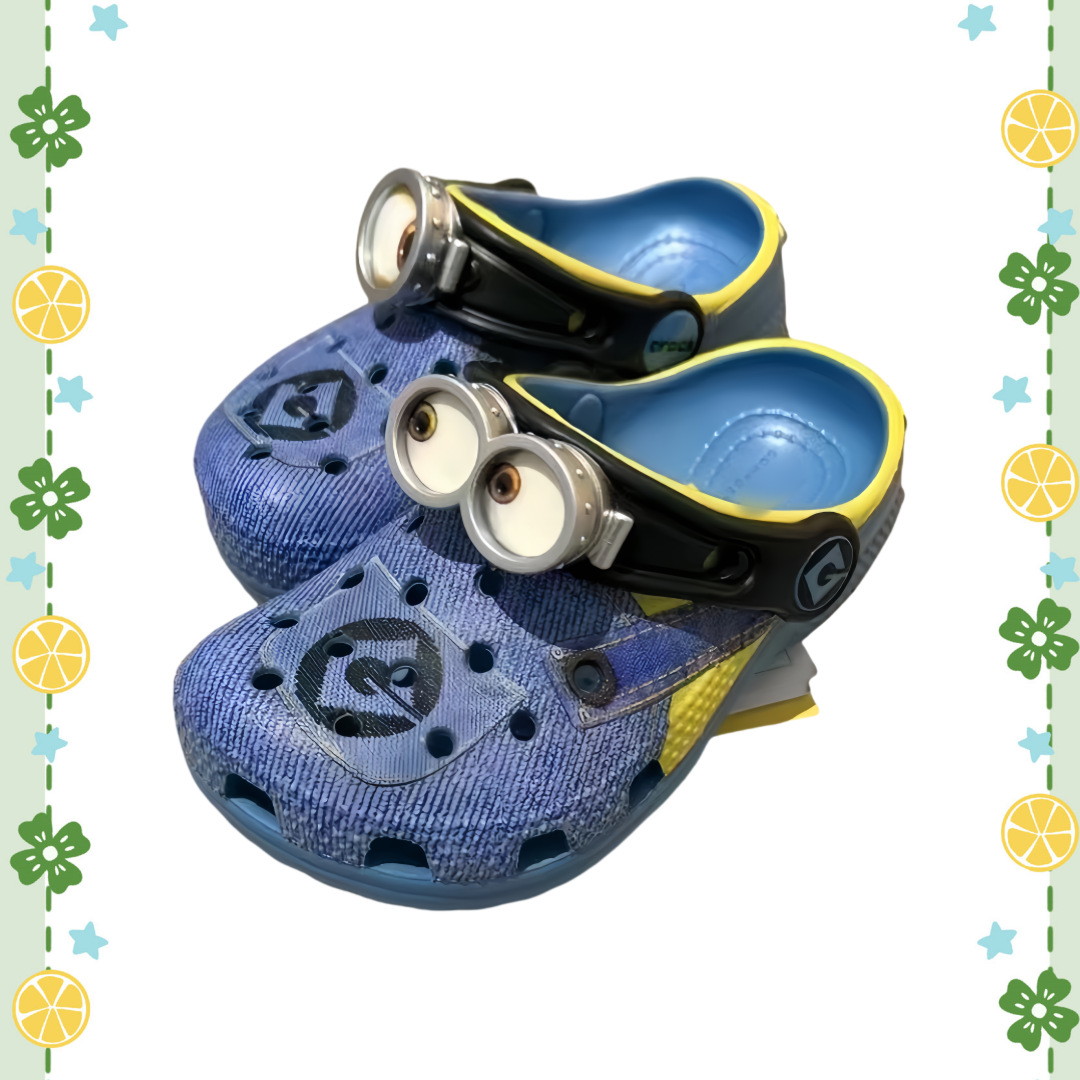 Pantuflas de Anime para Niños, - Summer Clothing Wraps reseña y precio