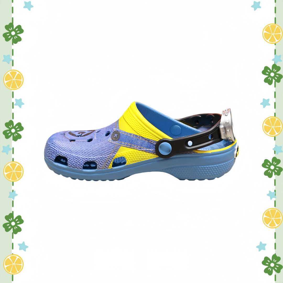 Pantuflas de Anime para Niños, - Summer Clothing Wraps reseña y precio