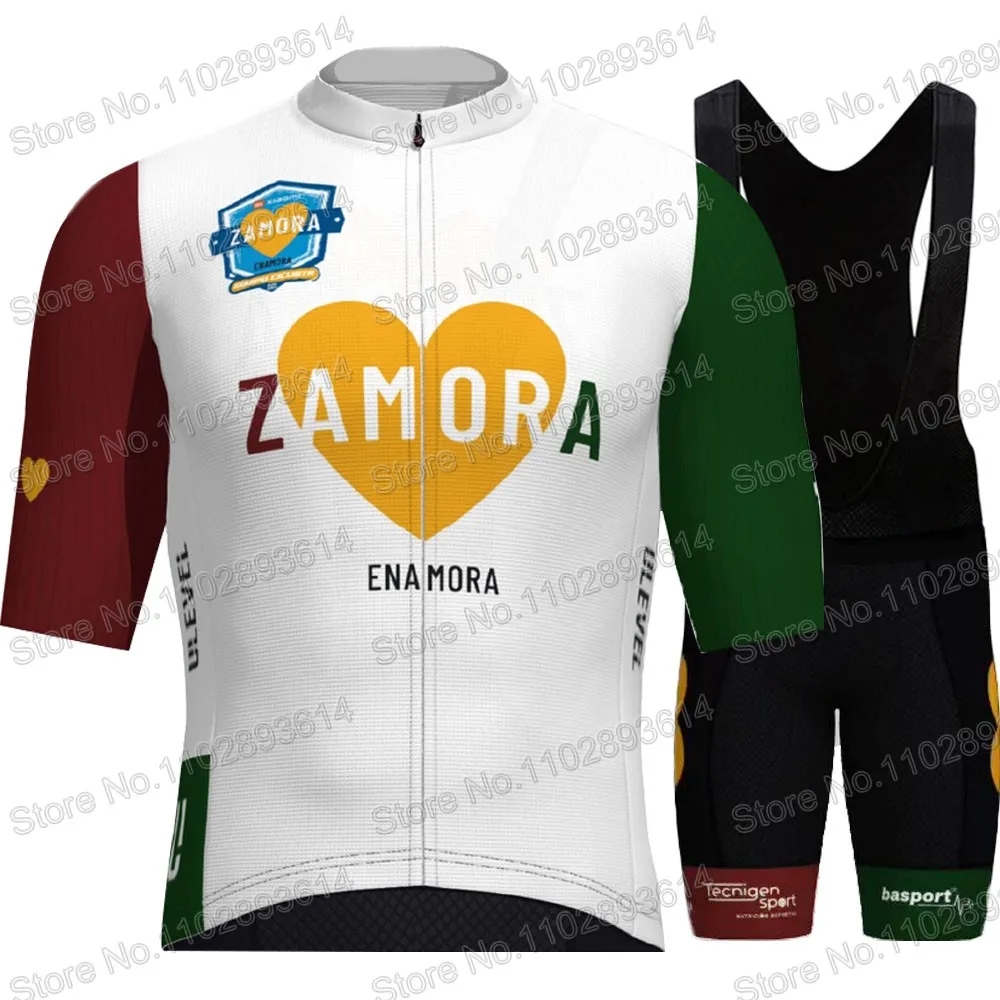 Zamora-Conjunto de Maillot de  - Summer Clothing In Spanish reseña y precio