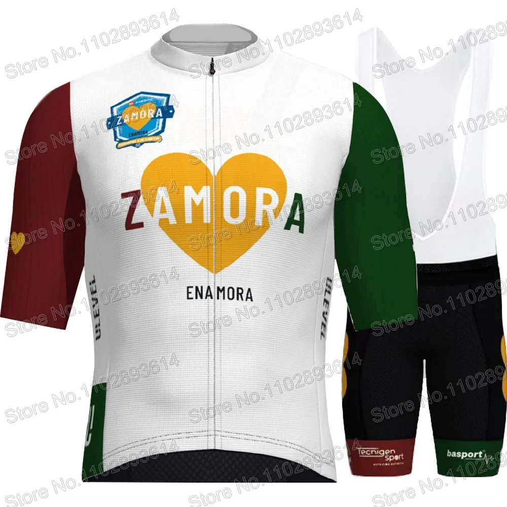 Zamora-Conjunto de Maillot de  - Summer Clothing In Spanish reseña y precio