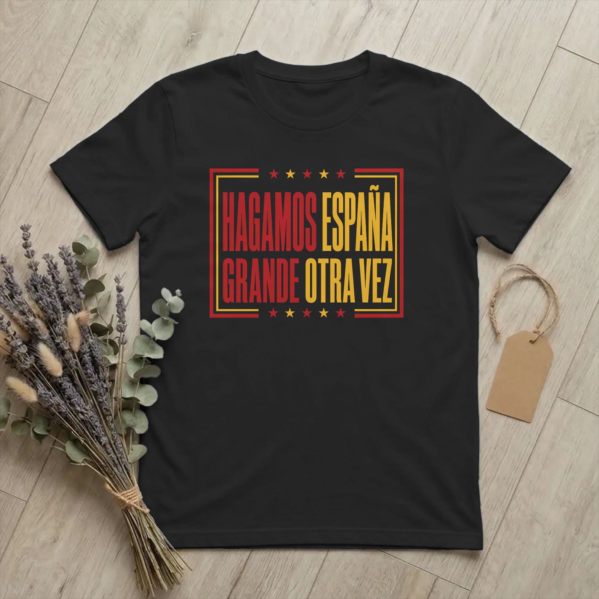 Camisetas de Hombre 