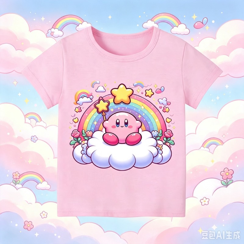 Camiseta de manga corta de ver - Summer Games Clothing reseña y precio