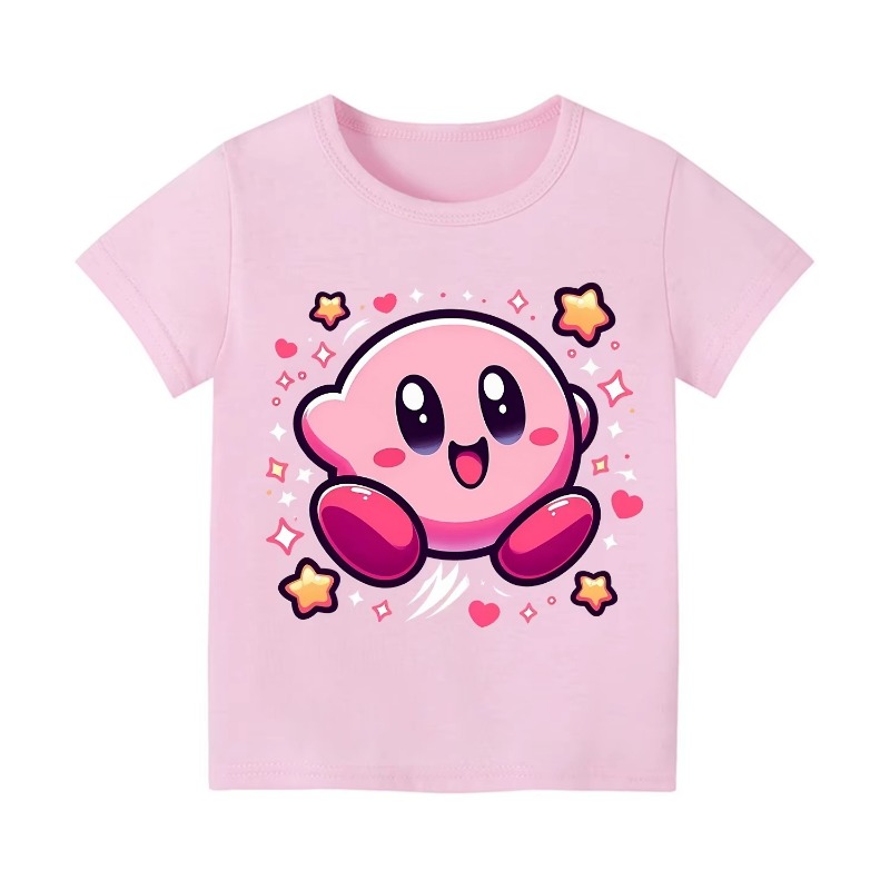 Camiseta de manga corta de ver - Summer Games Clothing reseña y precio
