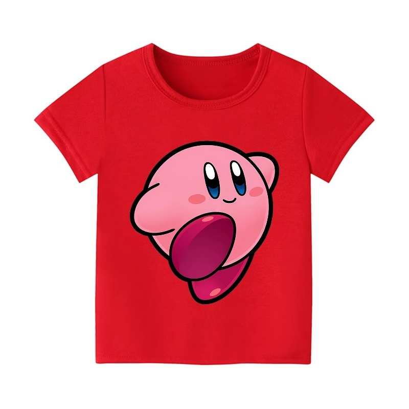 Camiseta de manga corta de ver - Summer Games Clothing reseña y precio