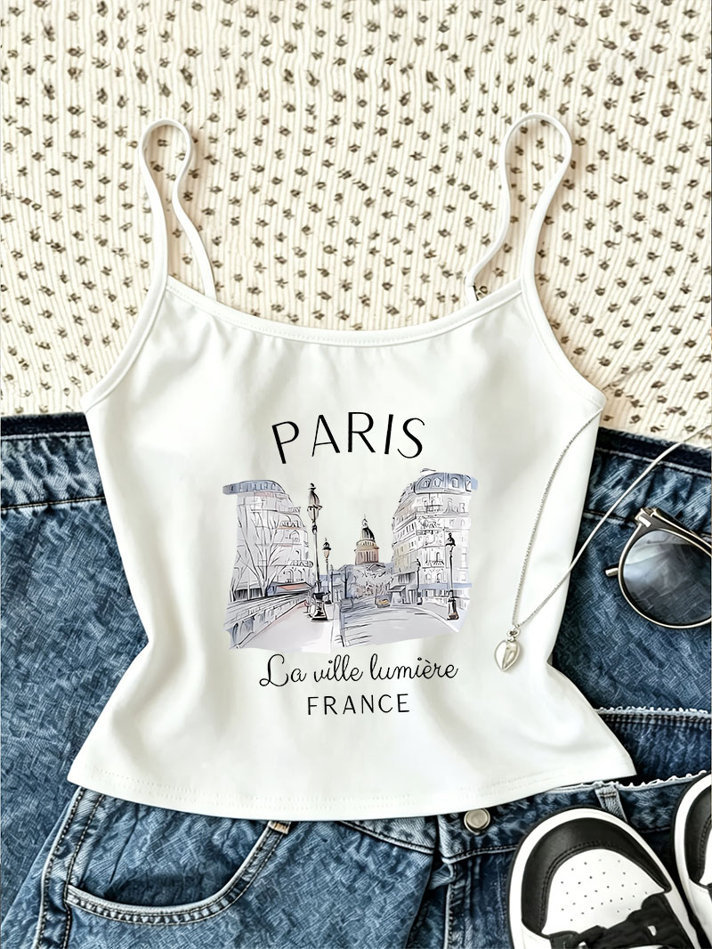 Ropa Retro, Estética Gótica, E - Summer Clothing In Paris reseña y precio