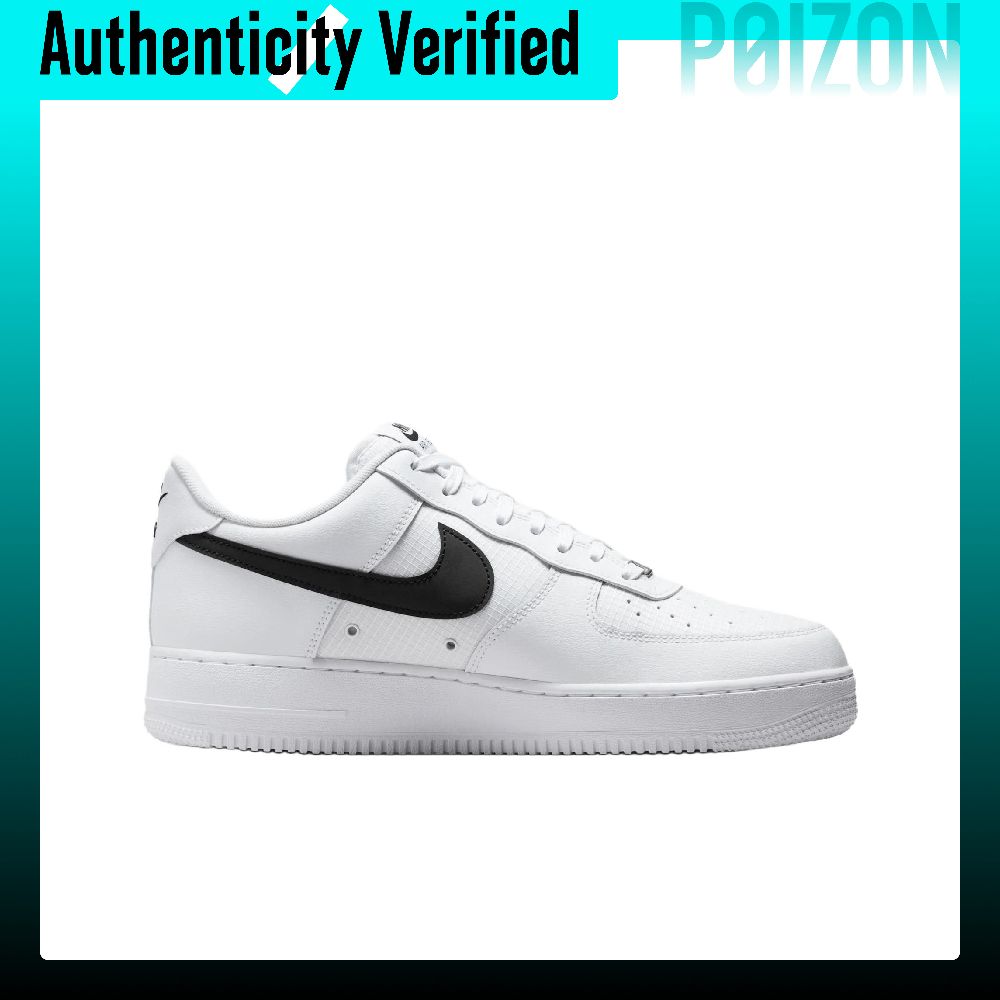 Zapatillas Nike Air Force 1 Lo - Nike Shoes Air Force 1 reseña y precio
