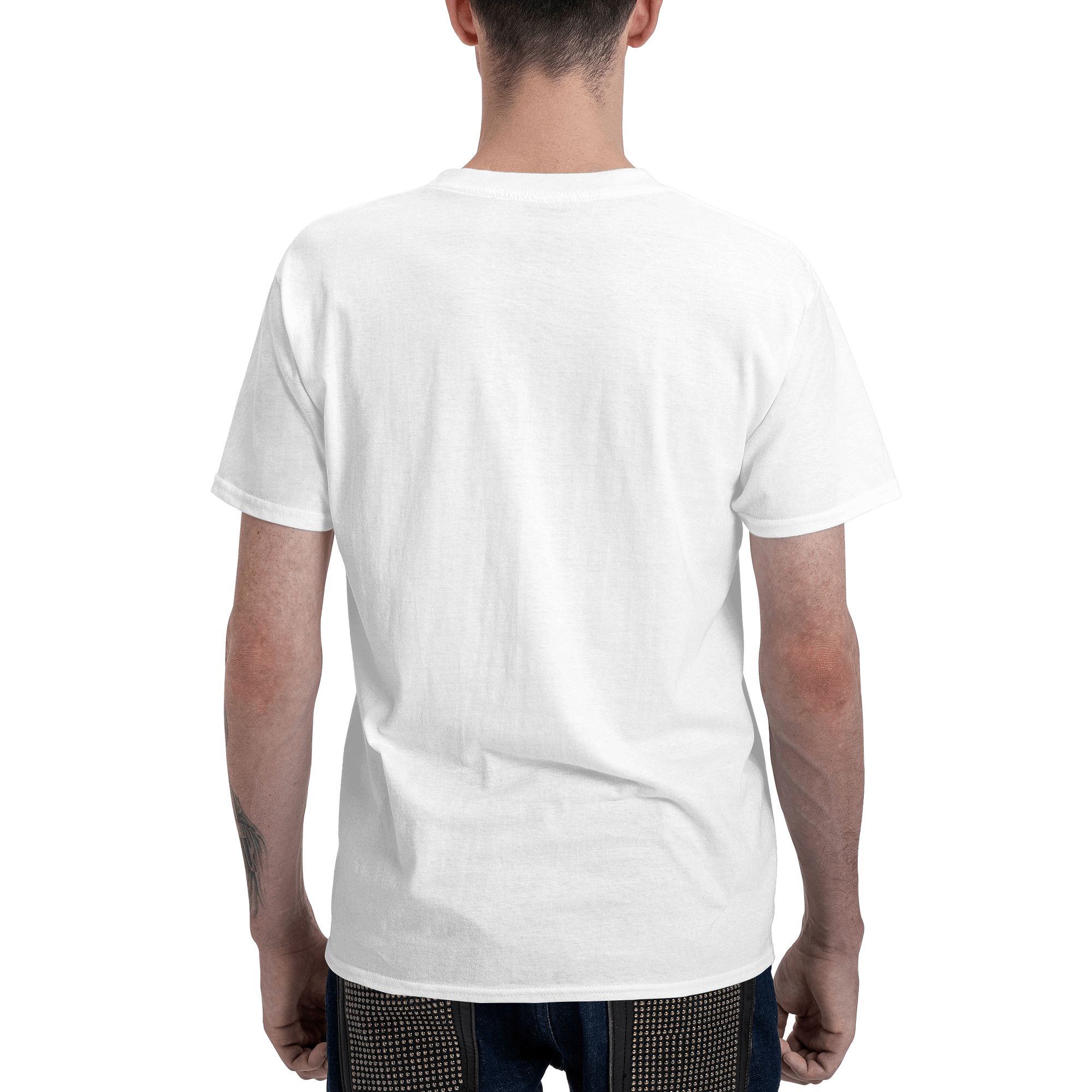 Camisetas de hombre con motivo - Summer Clothing In Paris reseña y precio