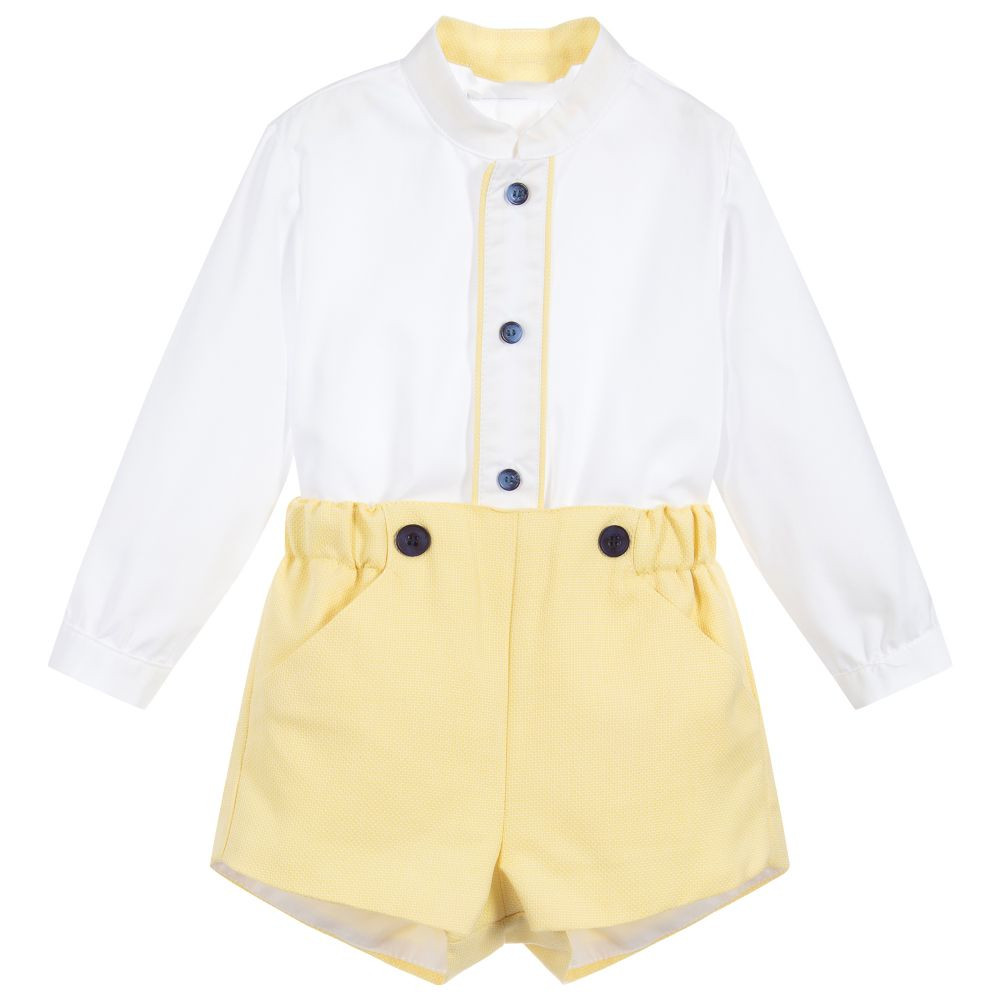 Conjunto de ropa de verano par - Summer Clothing In Spanish reseña y precio