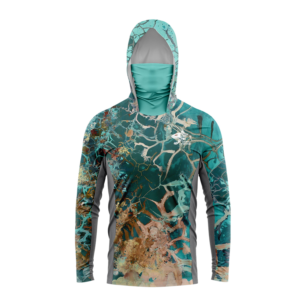 Ropa de Pesca para Hombre, Man - Summer Clothing Long Sleeve reseña y precio