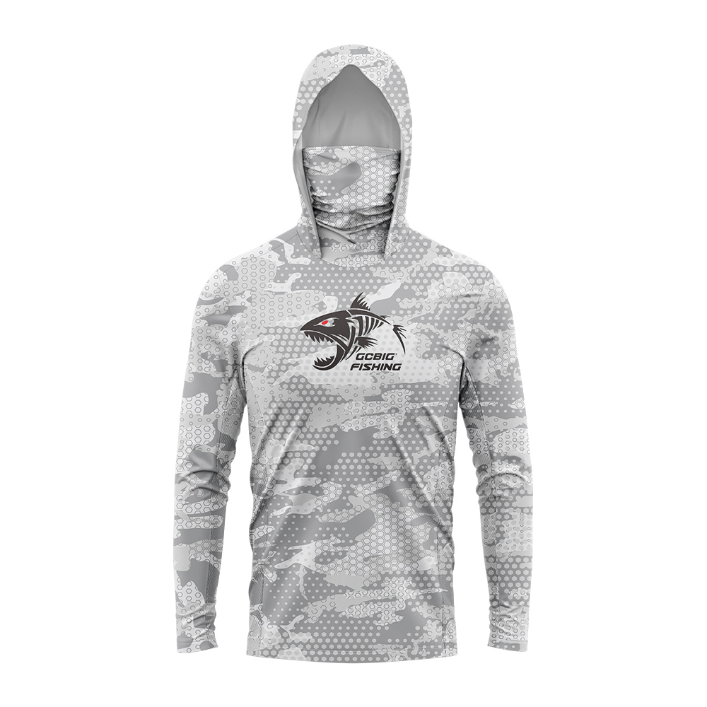 Ropa de Pesca para Hombre, Man - Summer Clothing Long Sleeve reseña y precio