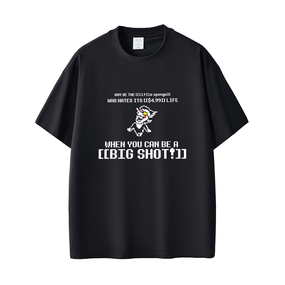Camisetas divertidas con meme  - Summer Games Clothing reseña y precio