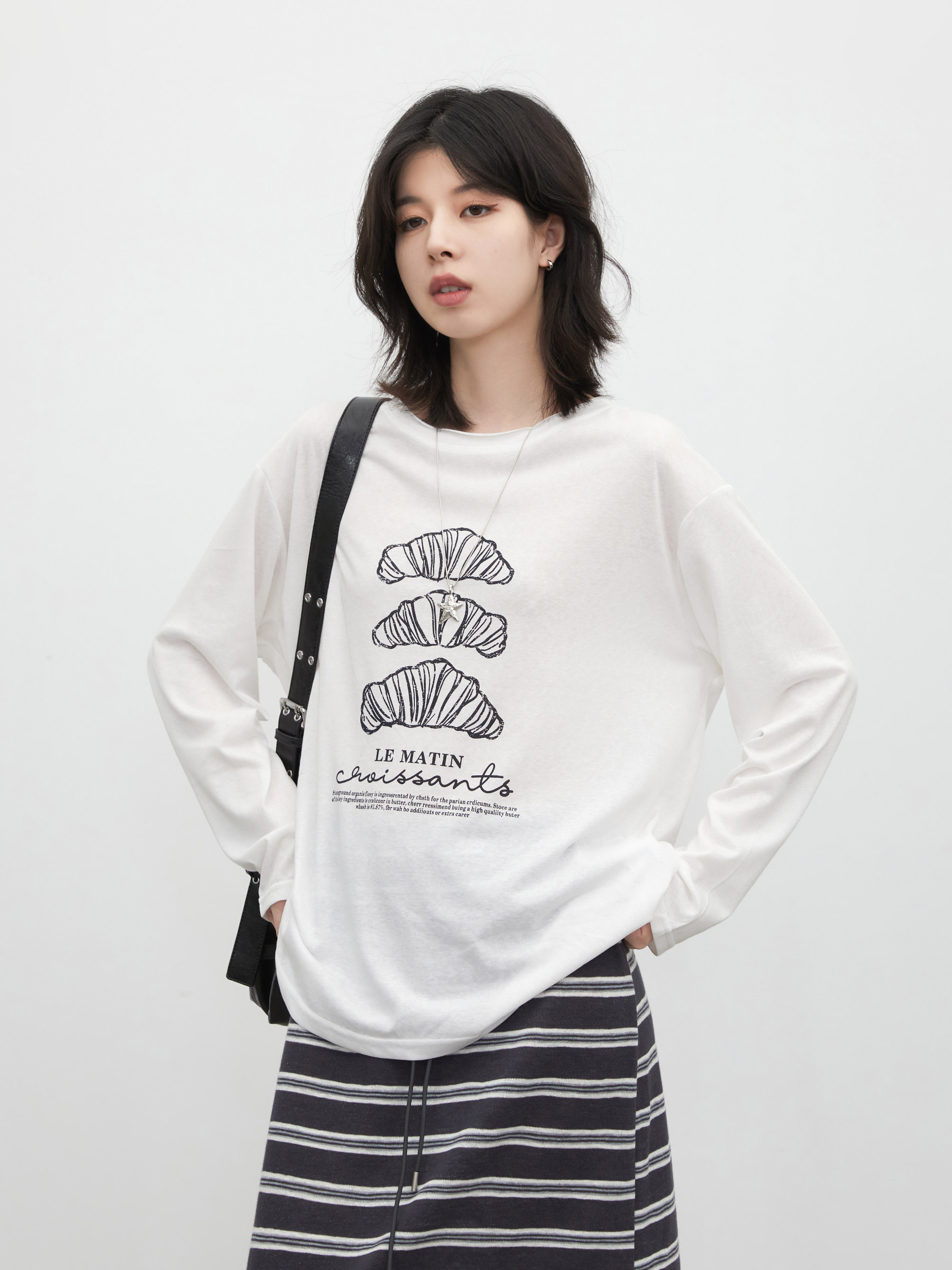 Conjuntos Casuales Coreanos CH - Summer Clothing Women Sale reseña y precio