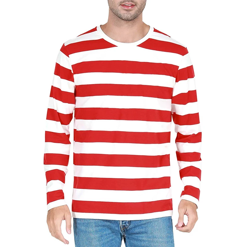 Camiseta de manga larga para h - Summer Clothing Long Sleeve reseña y precio