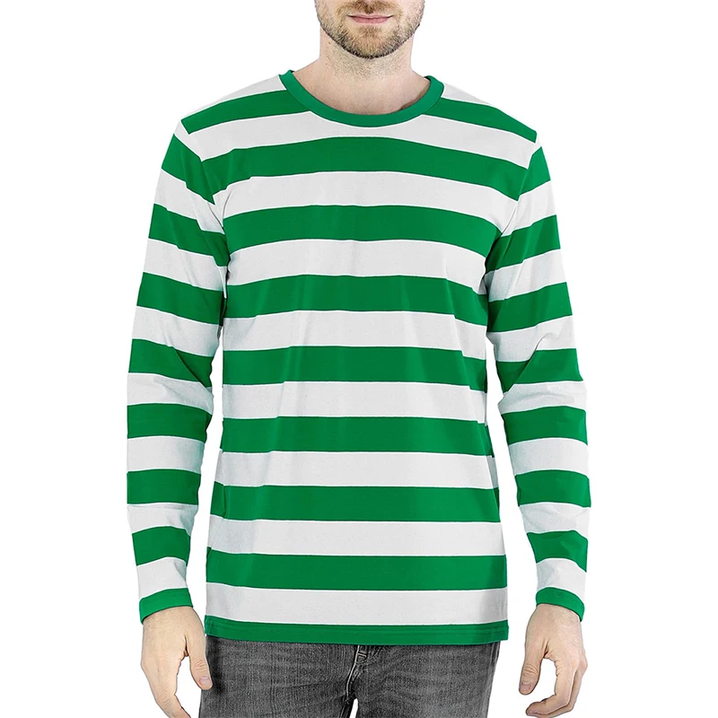 Camiseta de manga larga para h - Summer Clothing Long Sleeve reseña y precio