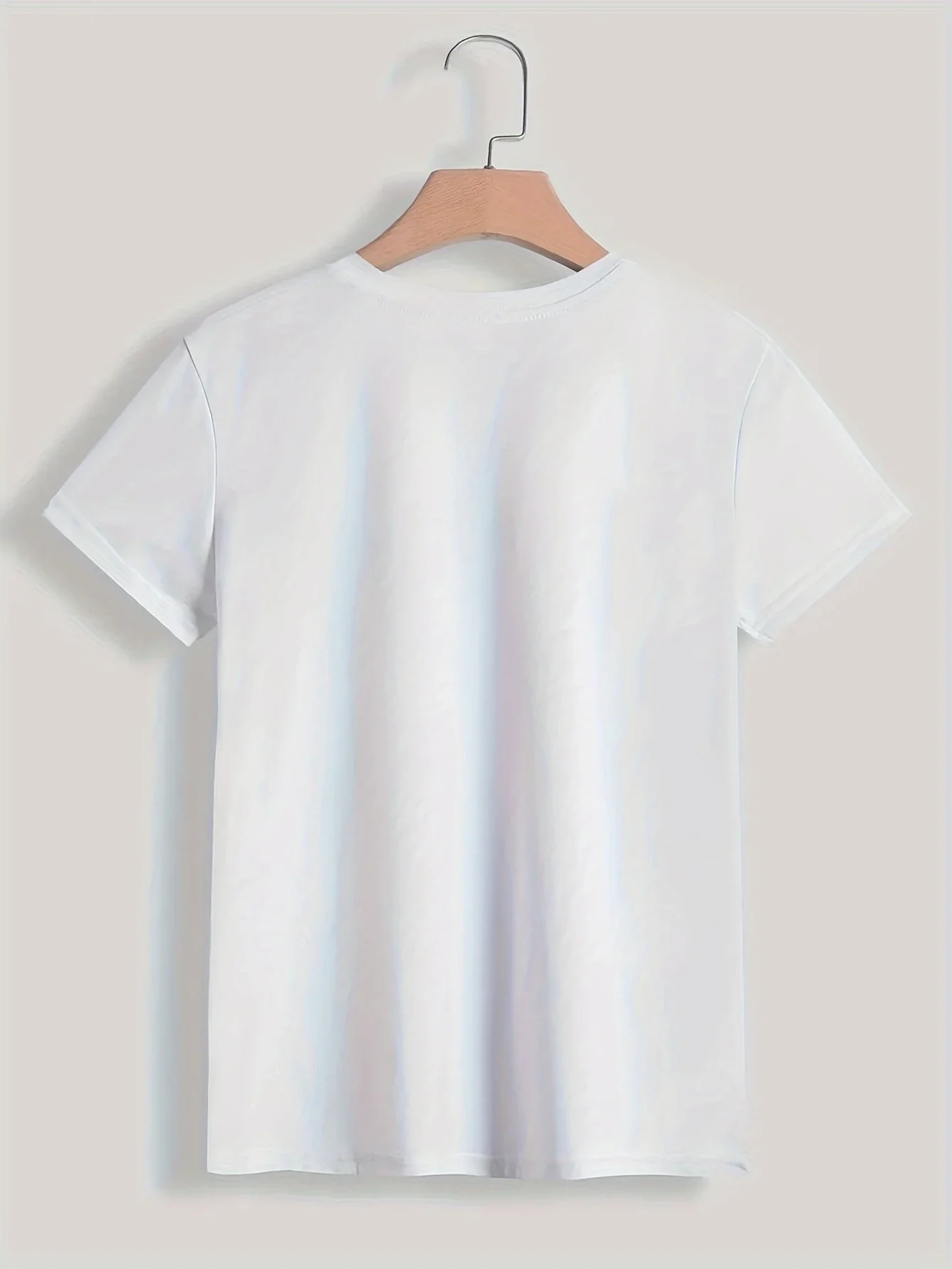 Camiseta Y2k Paris para mujer, - Summer Clothing In Paris reseña y precio