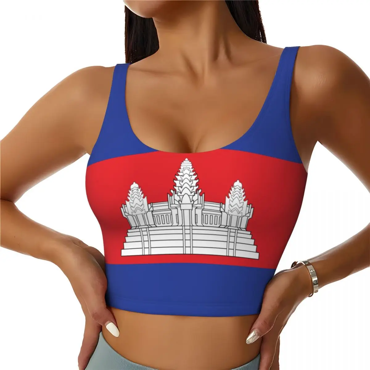 Chaleco de Yoga para mujer, To - Tank Top Breathable reseña y precio