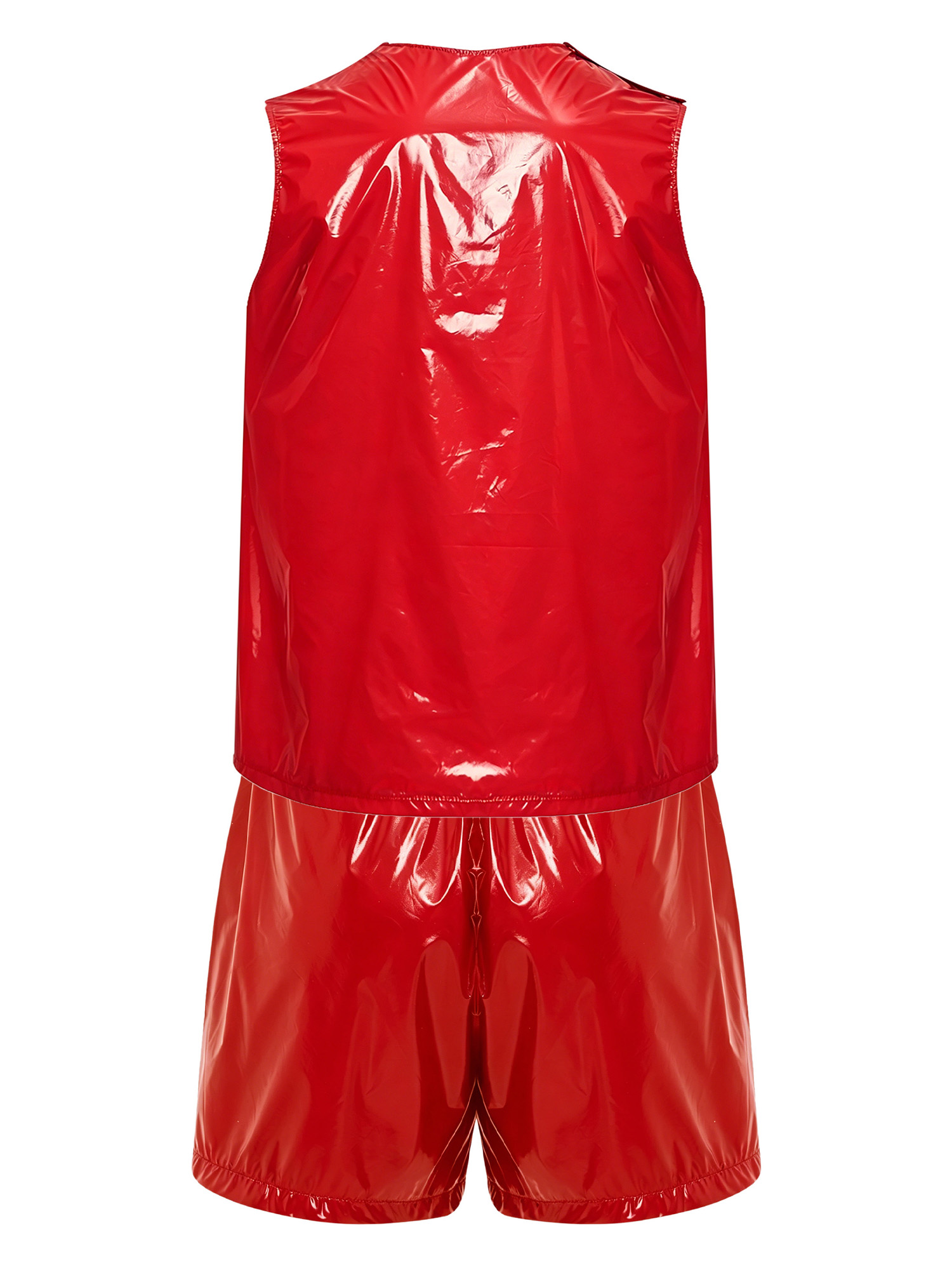 Conjunto de 2 Piezas para Homb - Tank Top Breathable reseña y precio