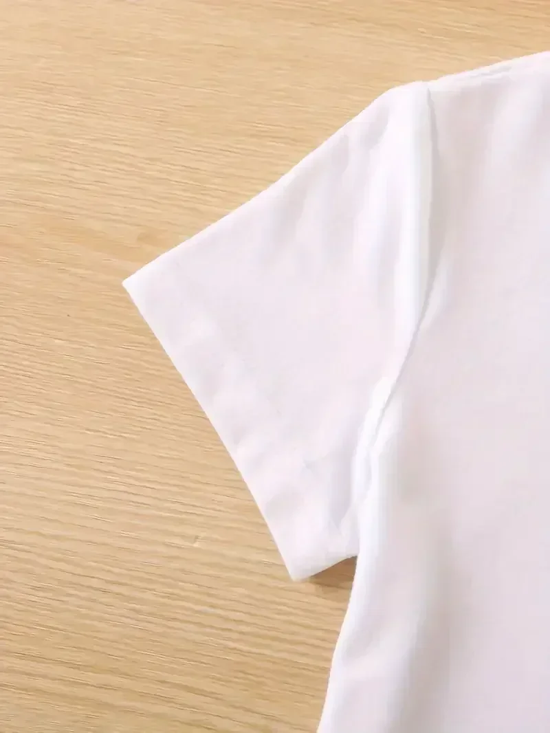 Camiseta con estampado de dise - Summer Clothing In Paris reseña y precio